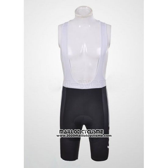 2012 Maillot Ciclismo Sky Noir et Vert Manches Courtes et Cuissard